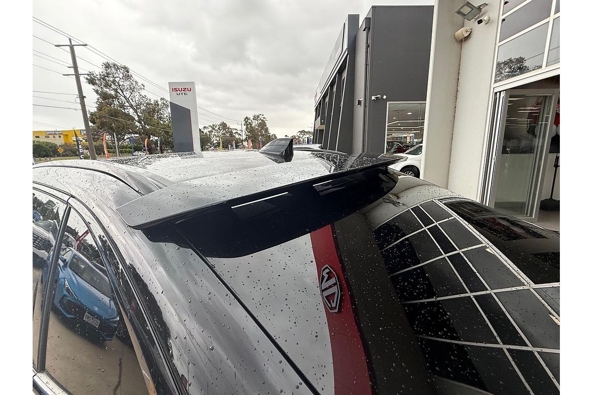 2022 GWM Haval H6GT Ultra B03