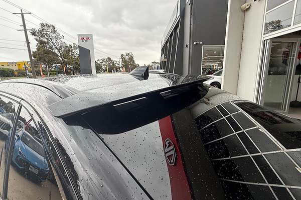 2022 GWM Haval H6GT Ultra B03