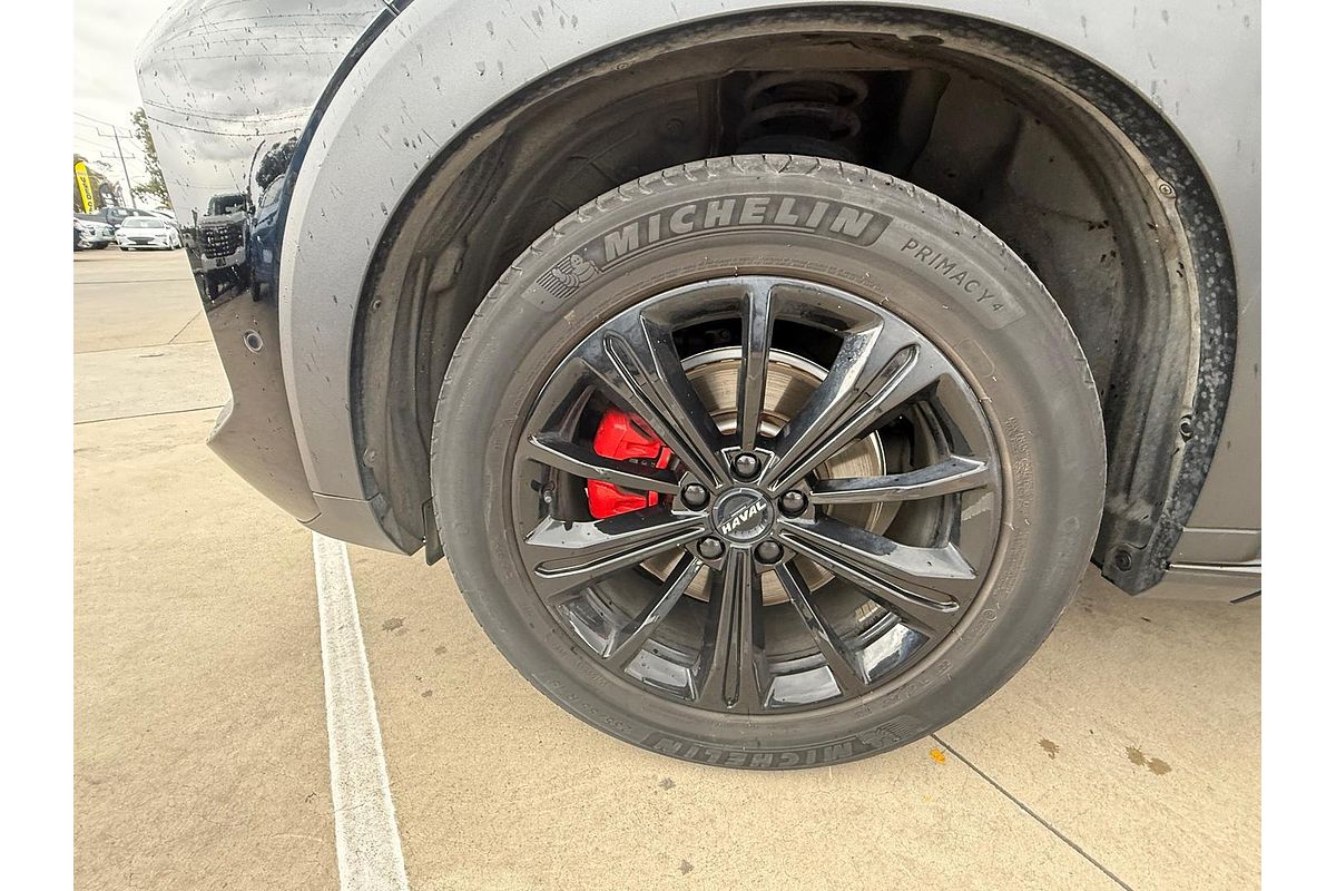 2022 GWM Haval H6GT Ultra B03