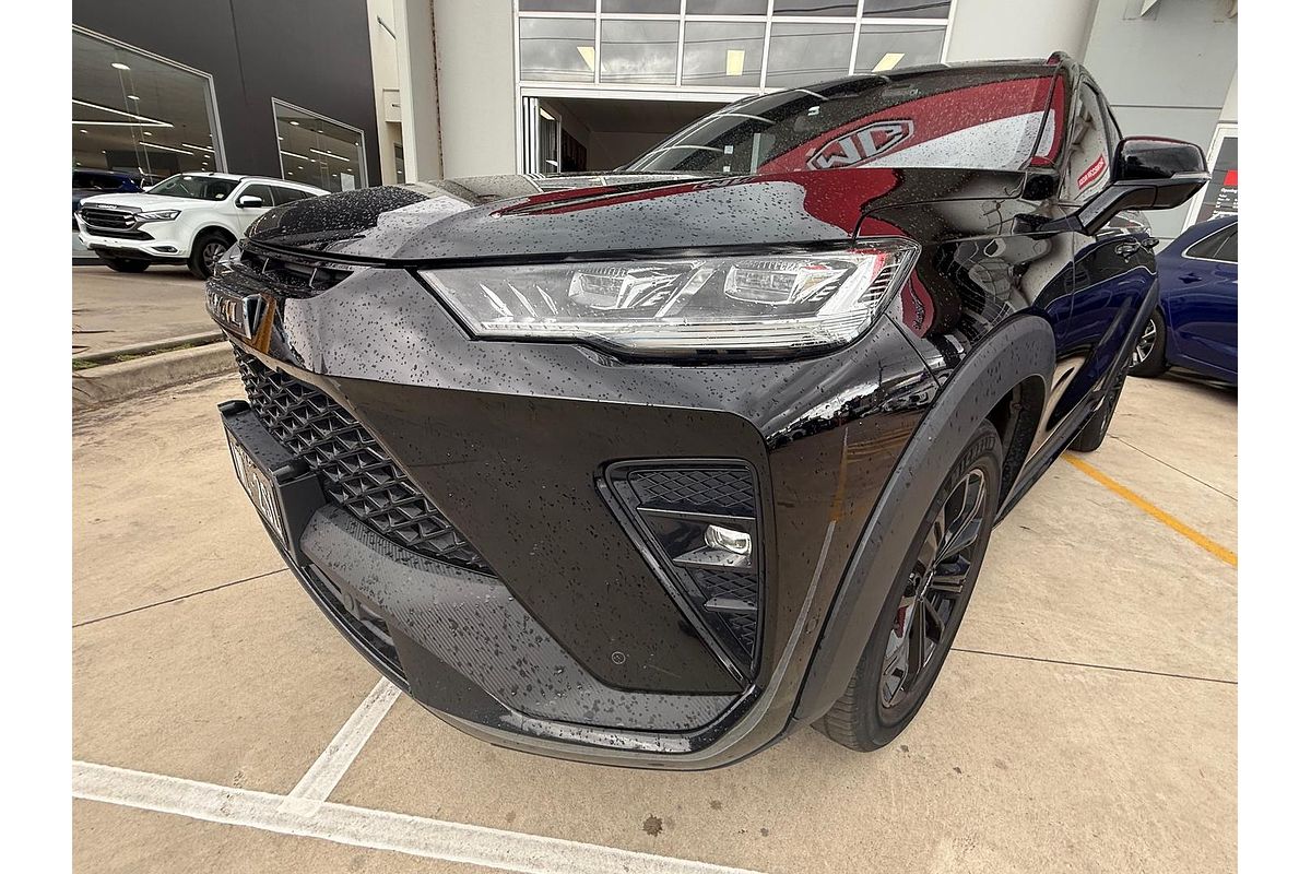 2022 GWM Haval H6GT Ultra B03