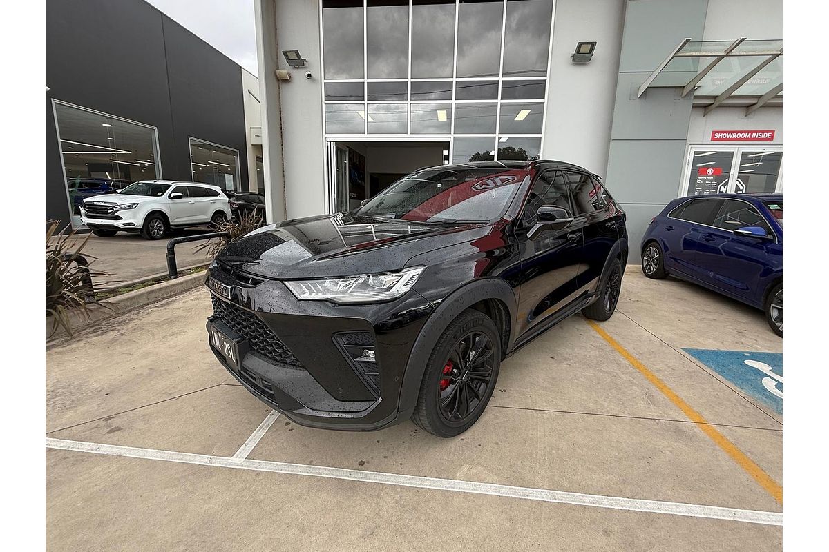 2022 GWM Haval H6GT Ultra B03