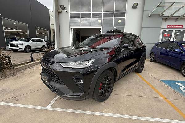 2022 GWM Haval H6GT Ultra B03