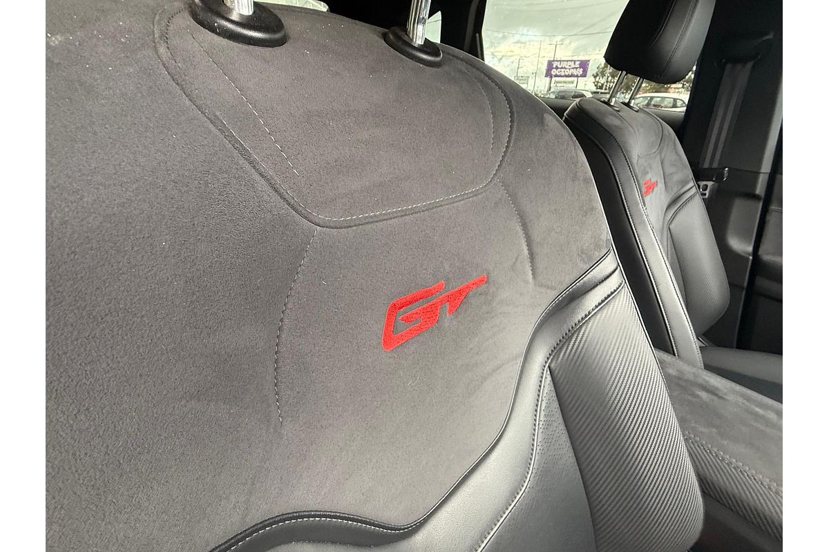 2022 GWM Haval H6GT Ultra B03