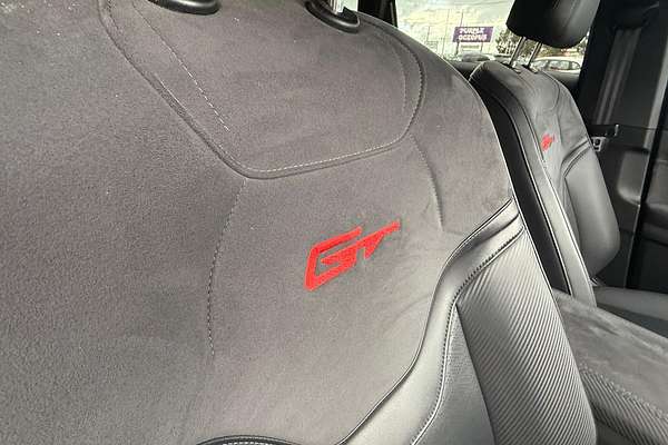 2022 GWM Haval H6GT Ultra B03