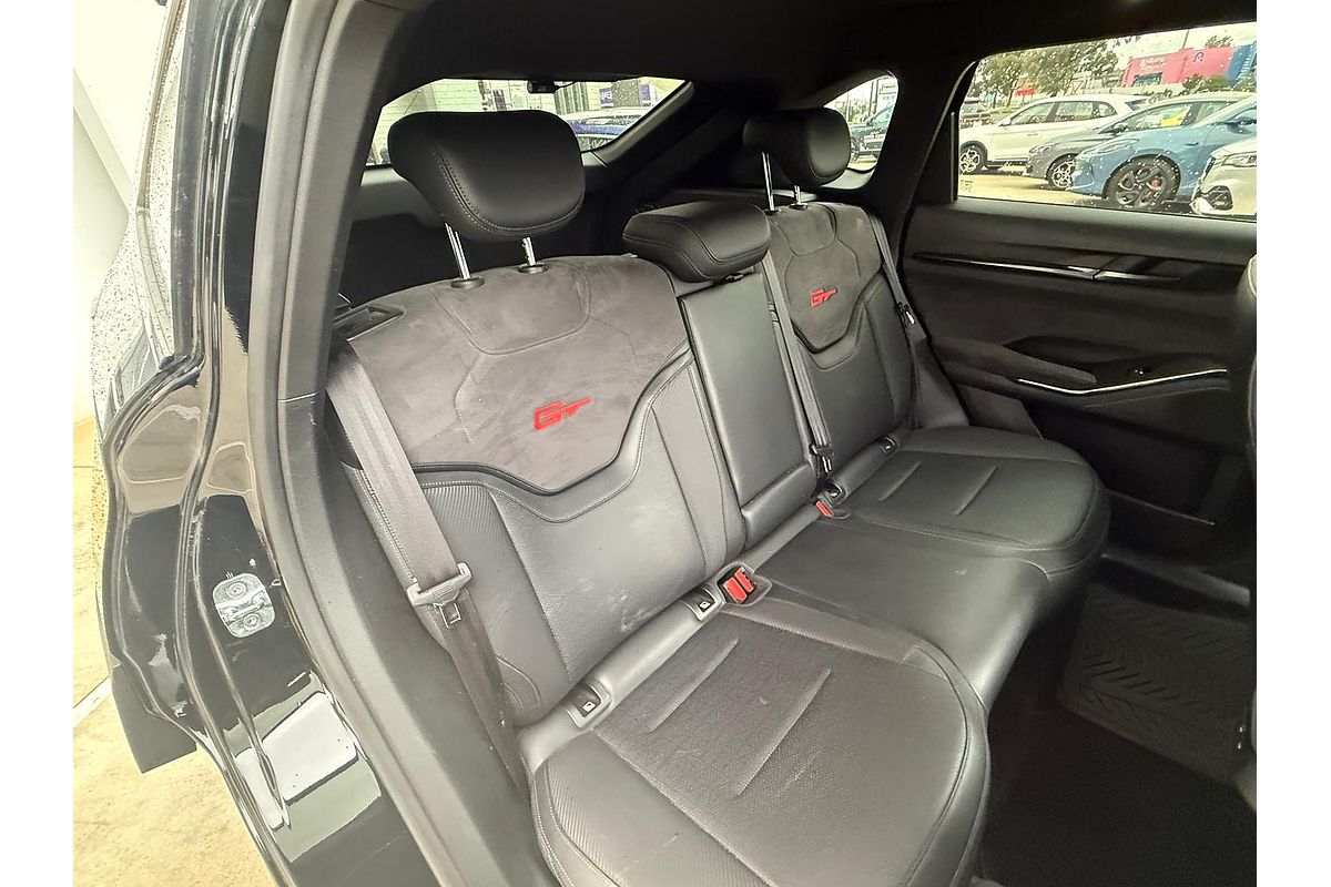 2022 GWM Haval H6GT Ultra B03