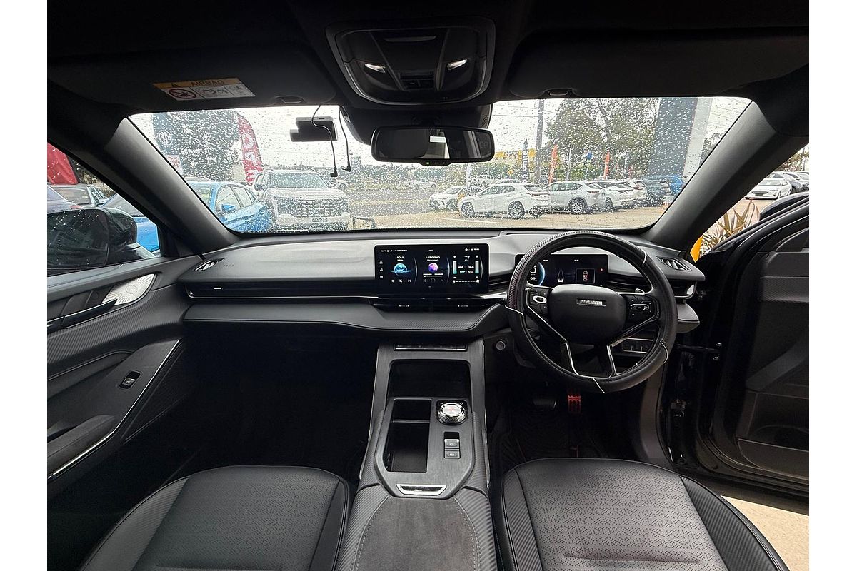 2022 GWM Haval H6GT Ultra B03