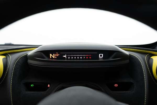 2018 McLaren 720S Performance P14