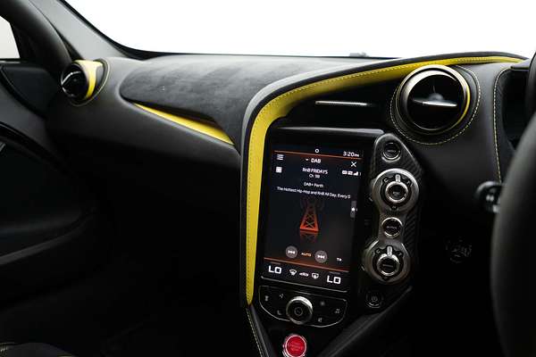 2018 McLaren 720S Performance P14