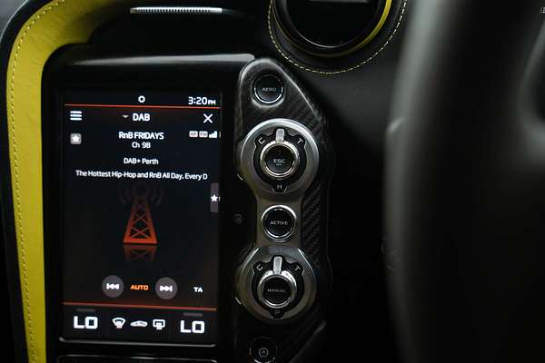 2018 McLaren 720S Performance P14