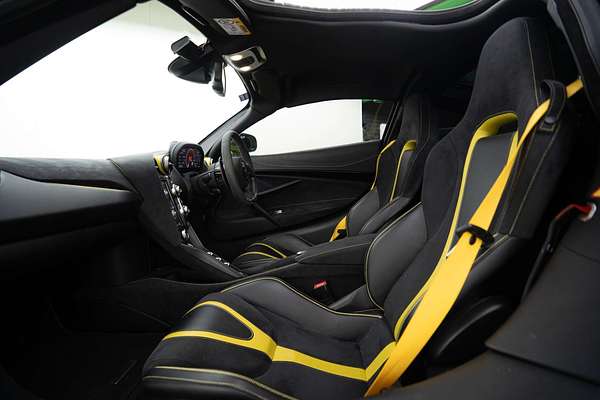 2018 McLaren 720S Performance P14