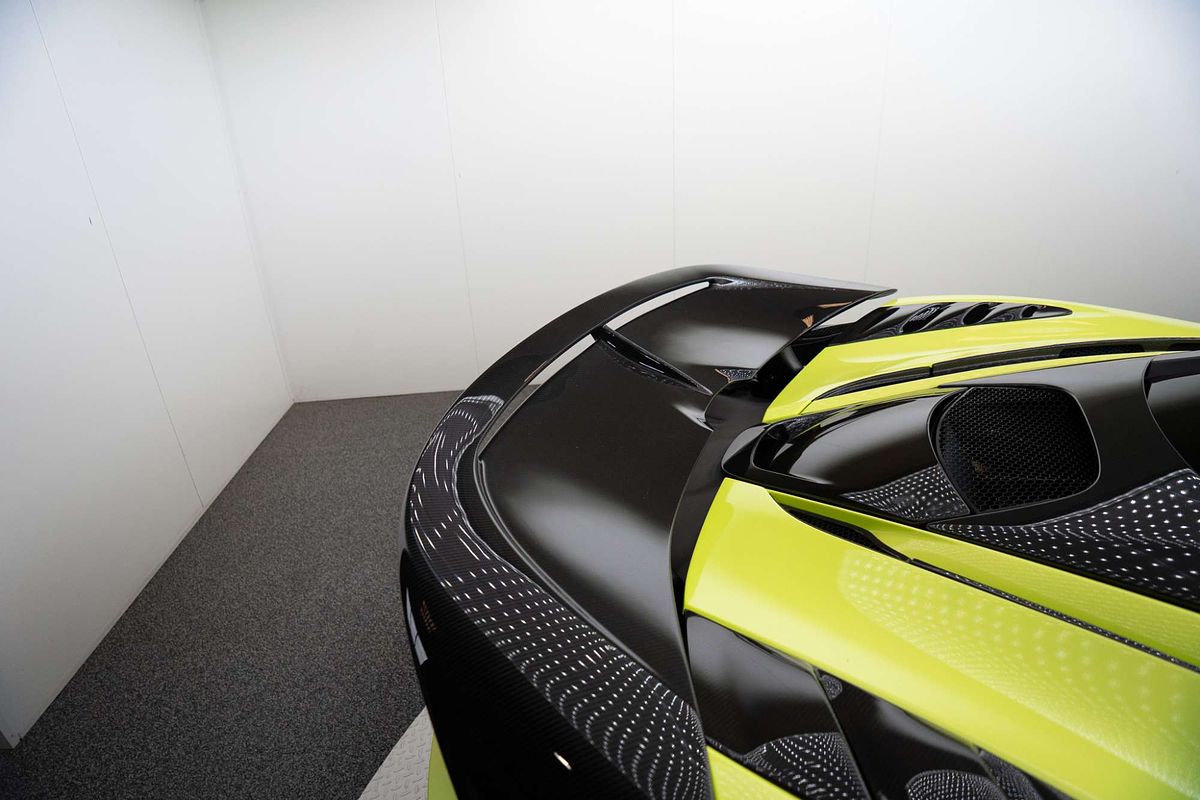 2018 McLaren 720S Performance P14