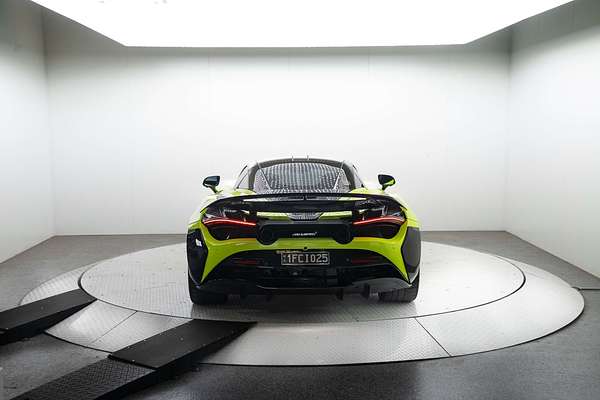 2018 McLaren 720S Performance P14