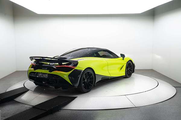 2018 McLaren 720S Performance P14