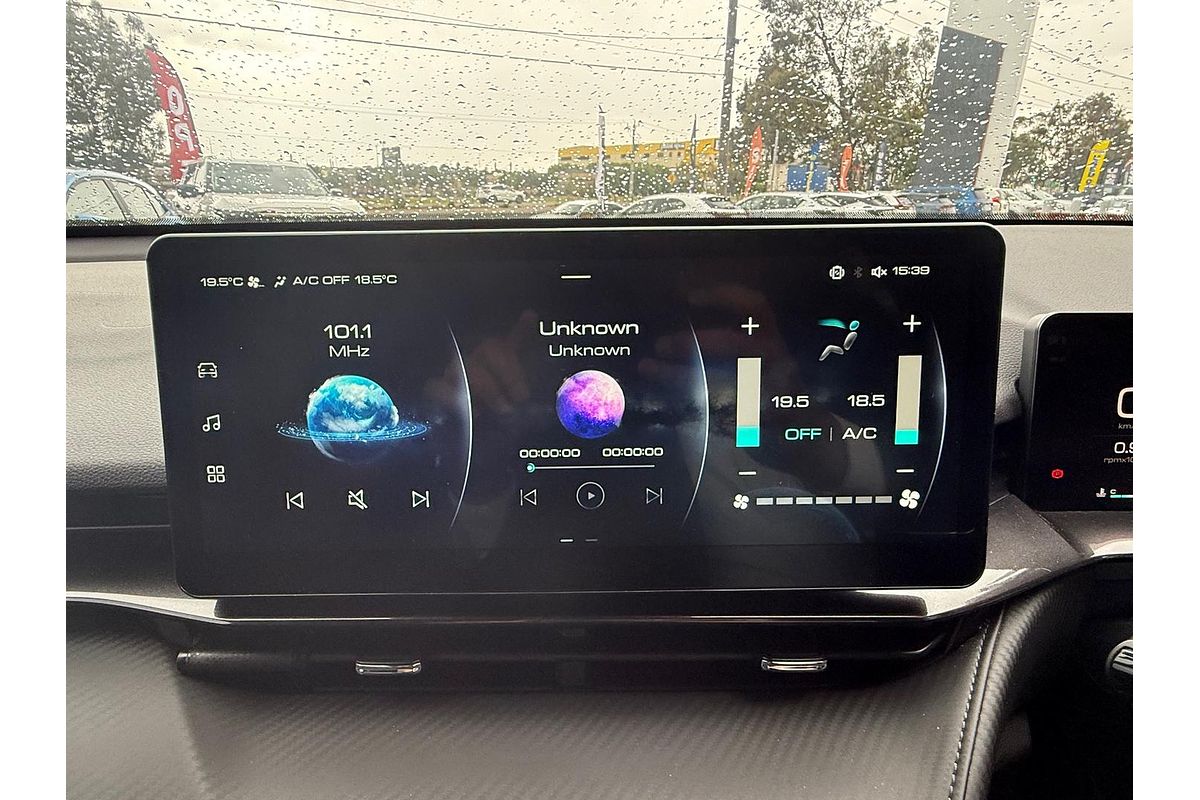 2022 GWM Haval H6GT Ultra B03