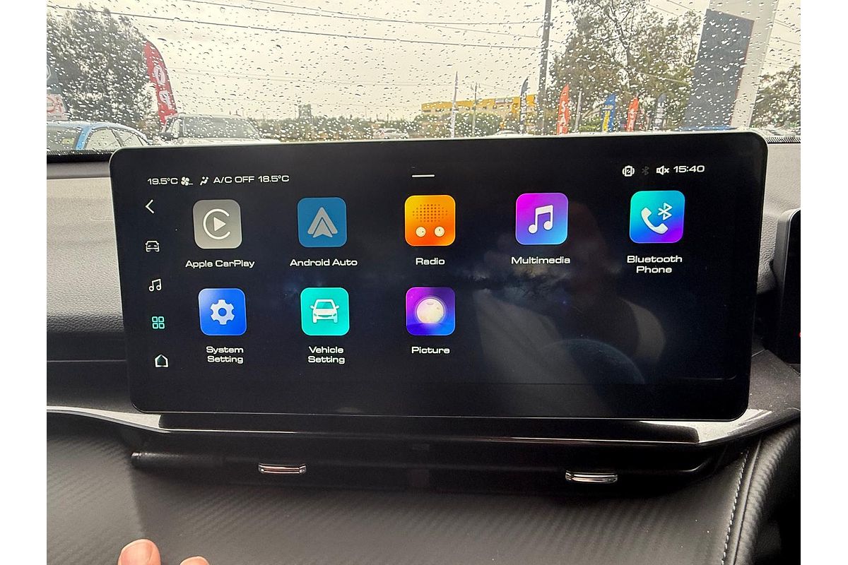 2022 GWM Haval H6GT Ultra B03