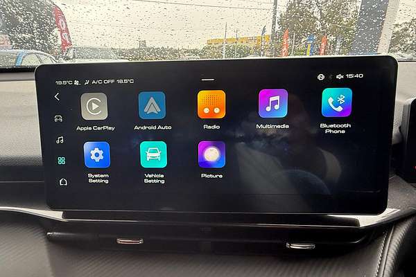 2022 GWM Haval H6GT Ultra B03