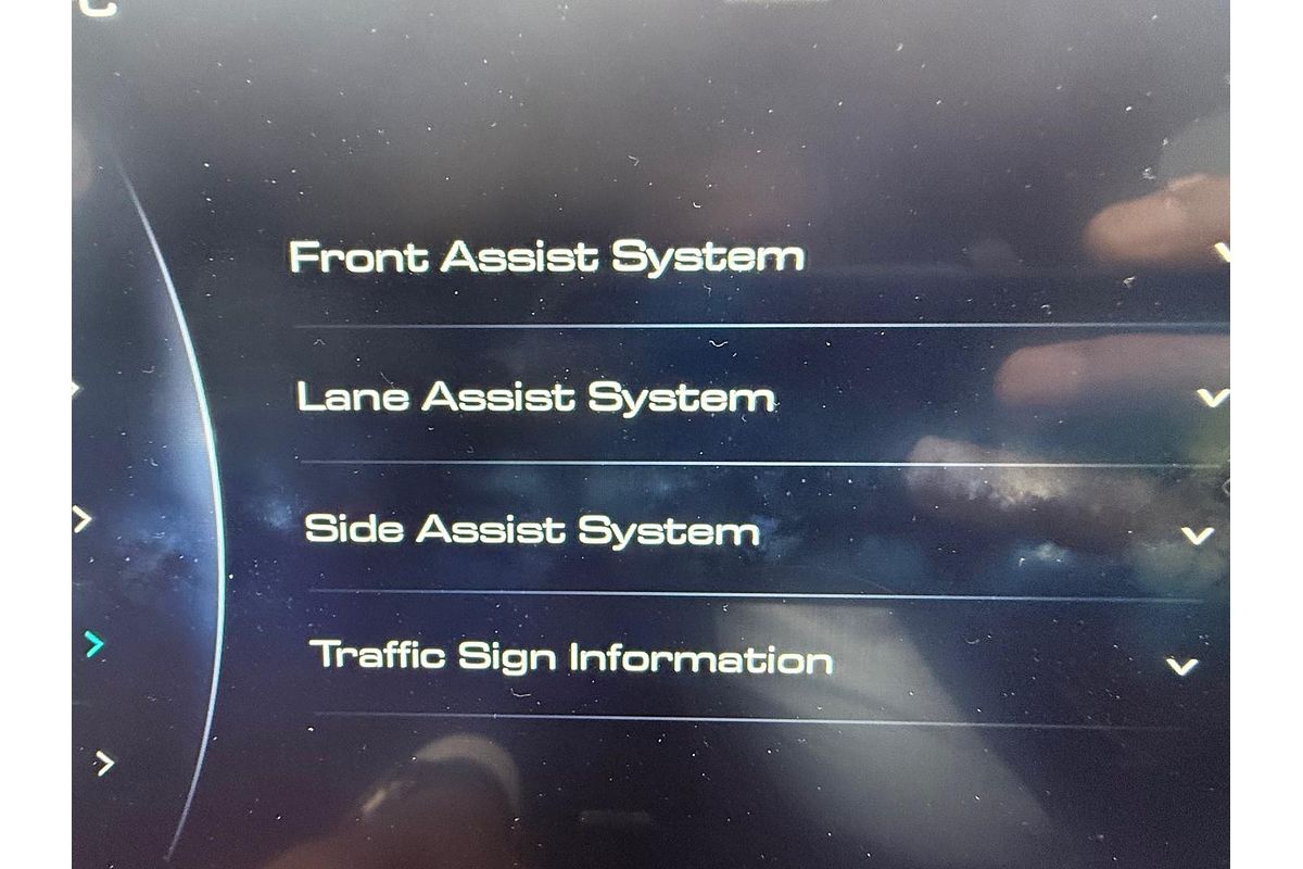 2022 GWM Haval H6GT Ultra B03