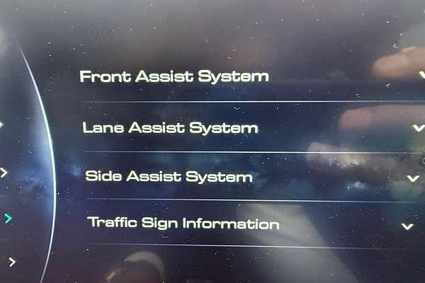 2022 GWM Haval H6GT Ultra B03