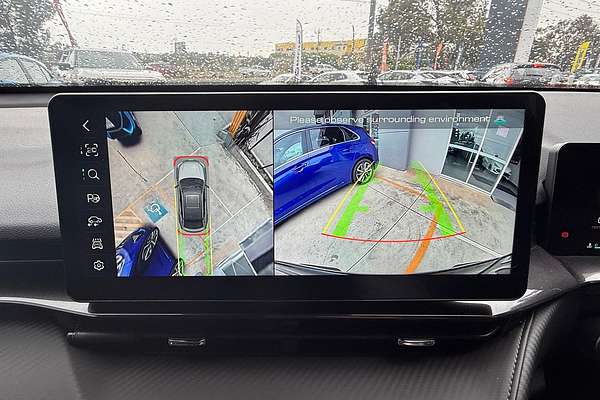 2022 GWM Haval H6GT Ultra B03