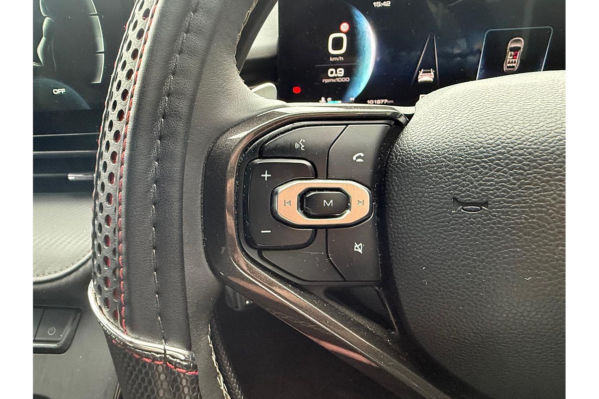 2022 GWM Haval H6GT Ultra B03