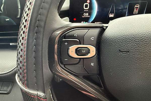 2022 GWM Haval H6GT Ultra B03