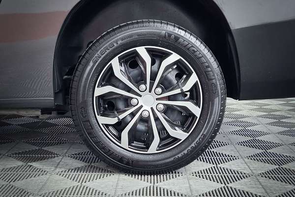 2021 Peugeot Partner K9 LWB Low Roof