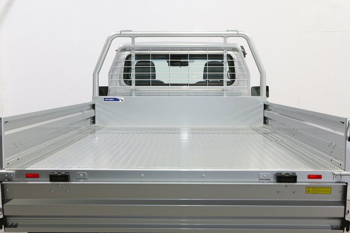 2025 Toyota Landcruiser GXL VDJL79R 4X4