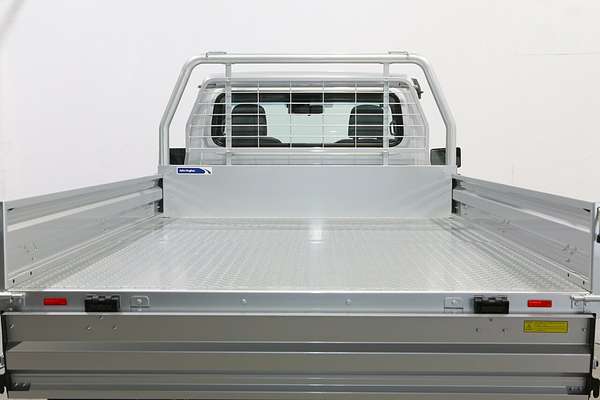 2025 Toyota Landcruiser GXL VDJL79R 4X4