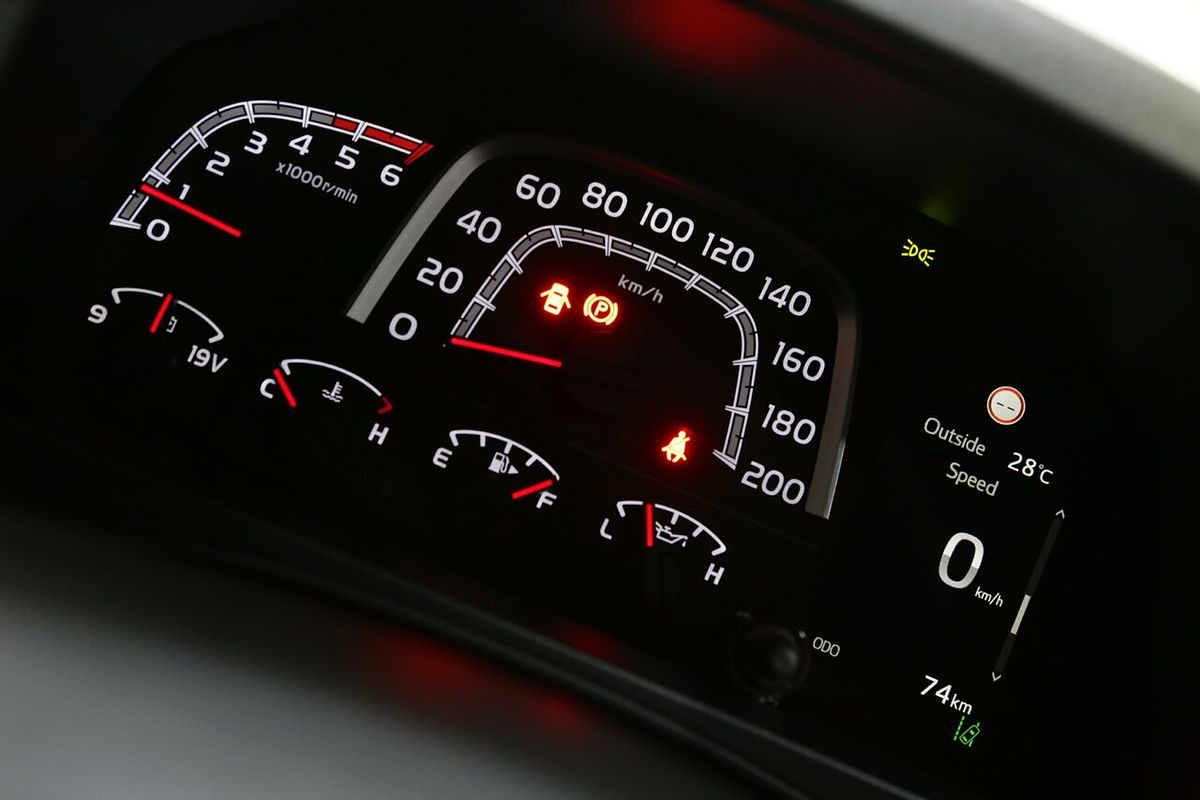 2025 Toyota Landcruiser GXL VDJL79R 4X4