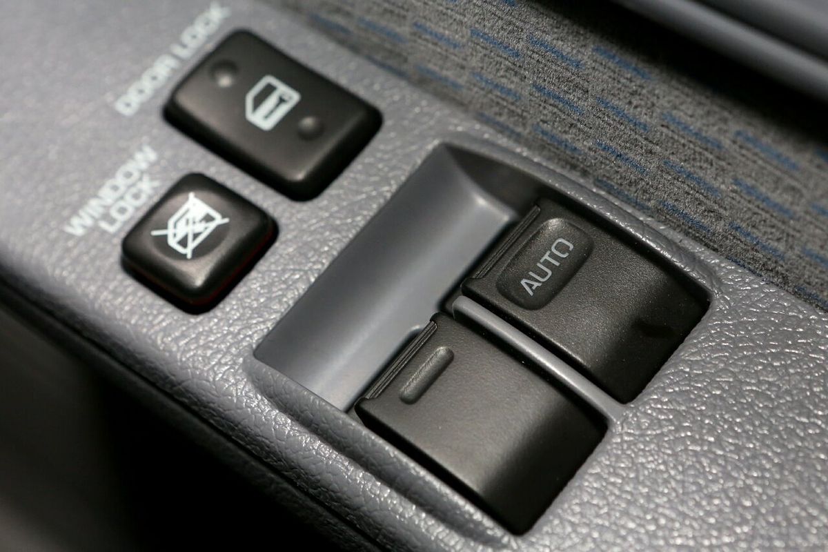 2025 Toyota Landcruiser GXL VDJL79R 4X4