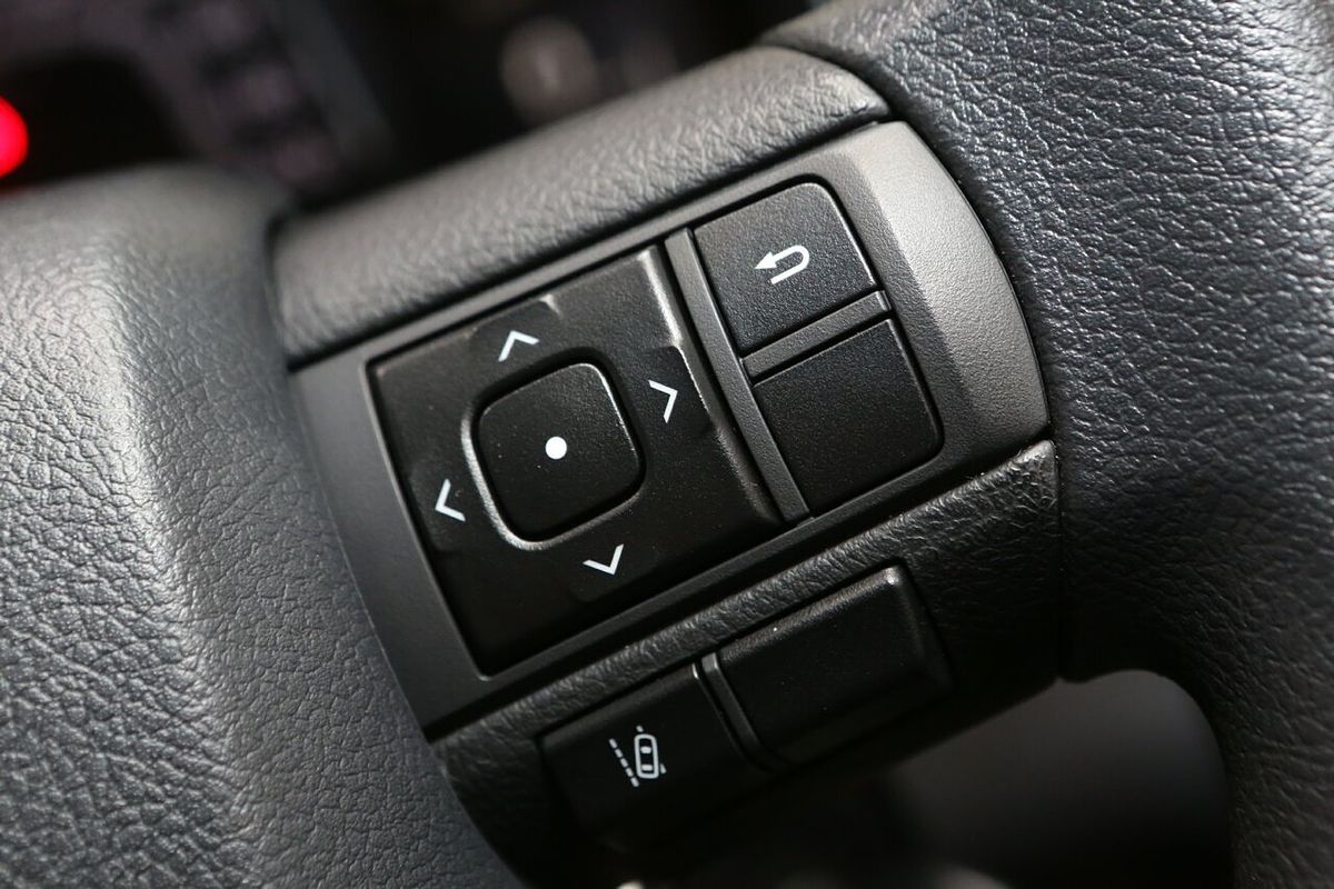 2025 Toyota Landcruiser GXL VDJL79R 4X4