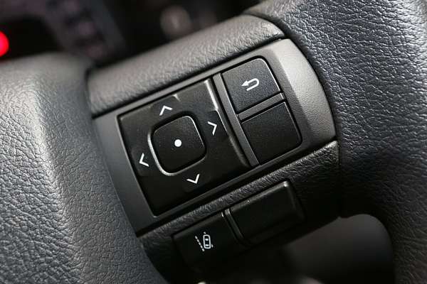 2025 Toyota Landcruiser GXL VDJL79R 4X4