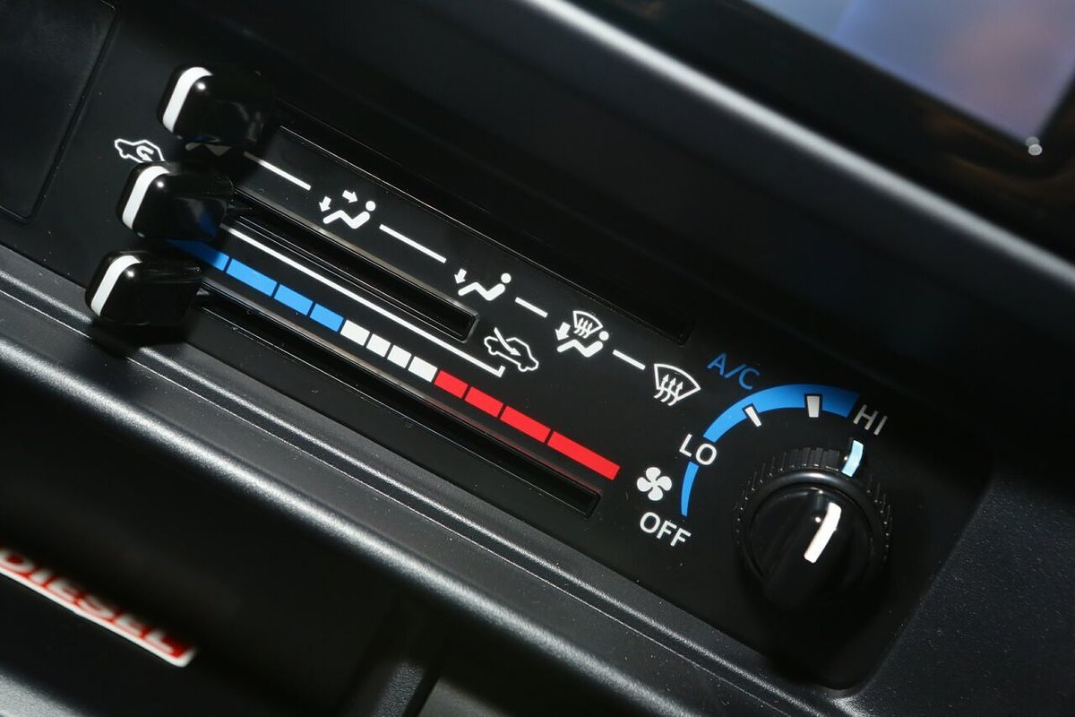 2025 Toyota Landcruiser GXL VDJL79R 4X4