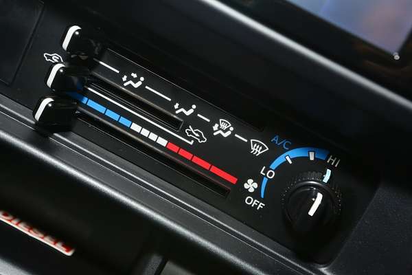 2025 Toyota Landcruiser GXL VDJL79R 4X4