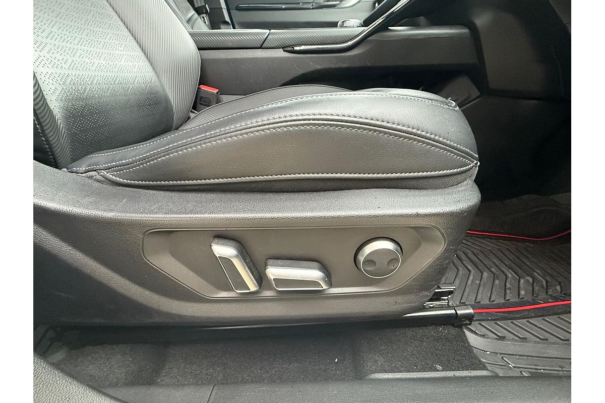 2022 GWM Haval H6GT Ultra B03