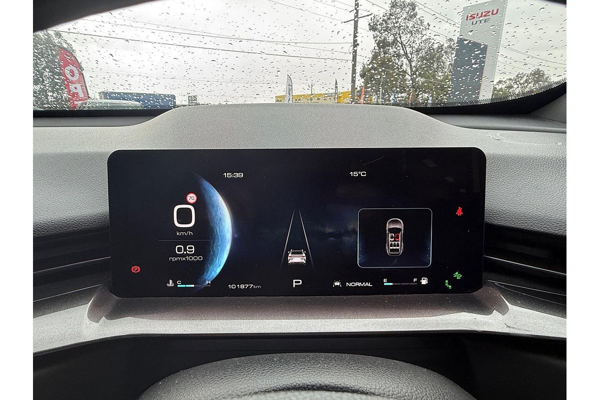 2022 GWM Haval H6GT Ultra B03