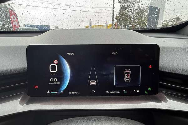 2022 GWM Haval H6GT Ultra B03