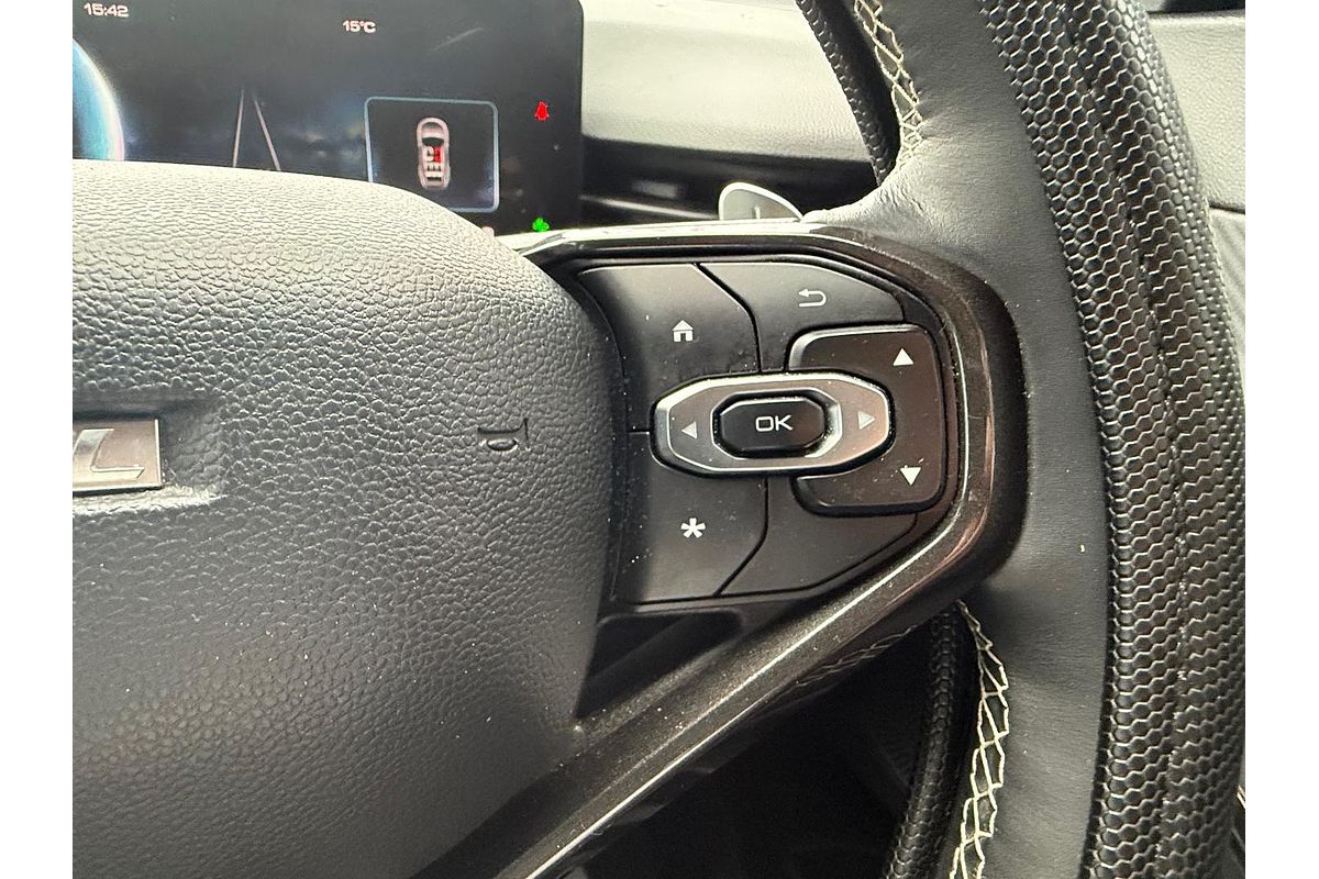 2022 GWM Haval H6GT Ultra B03