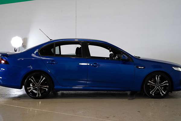 2015 Ford Falcon XR6 FG X