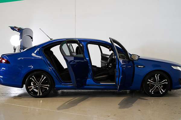 2015 Ford Falcon XR6 FG X