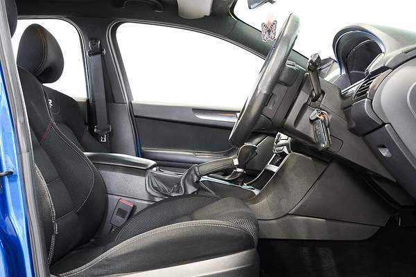 2015 Ford Falcon XR6 FG X