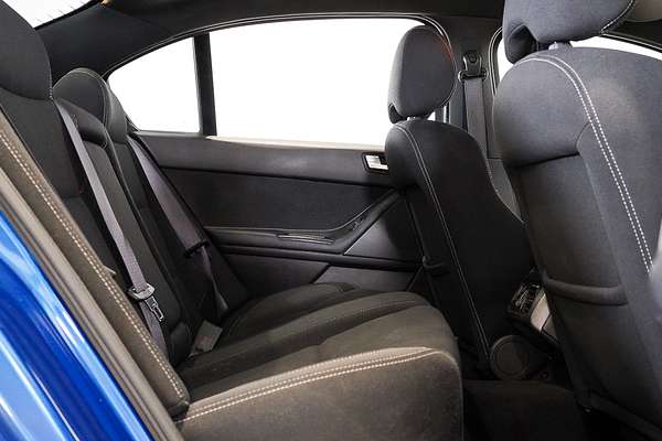 2015 Ford Falcon XR6 FG X