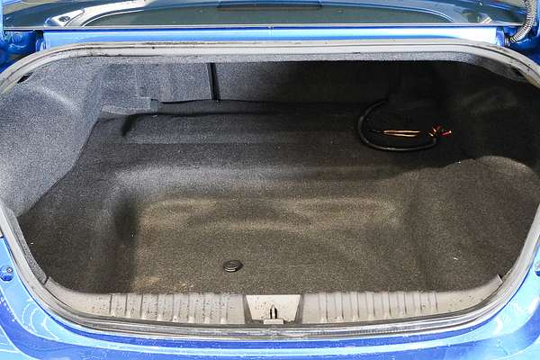 2015 Ford Falcon XR6 FG X