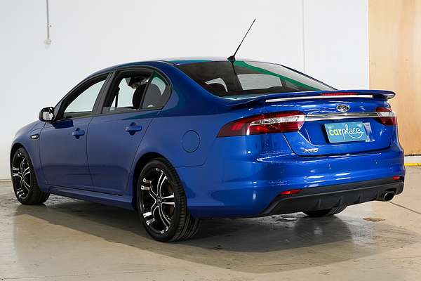 2015 Ford Falcon XR6 FG X