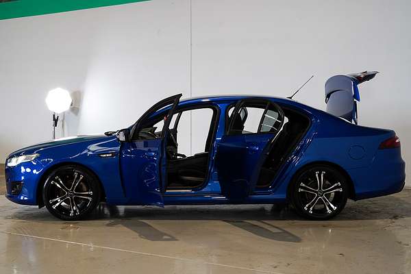 2015 Ford Falcon XR6 FG X