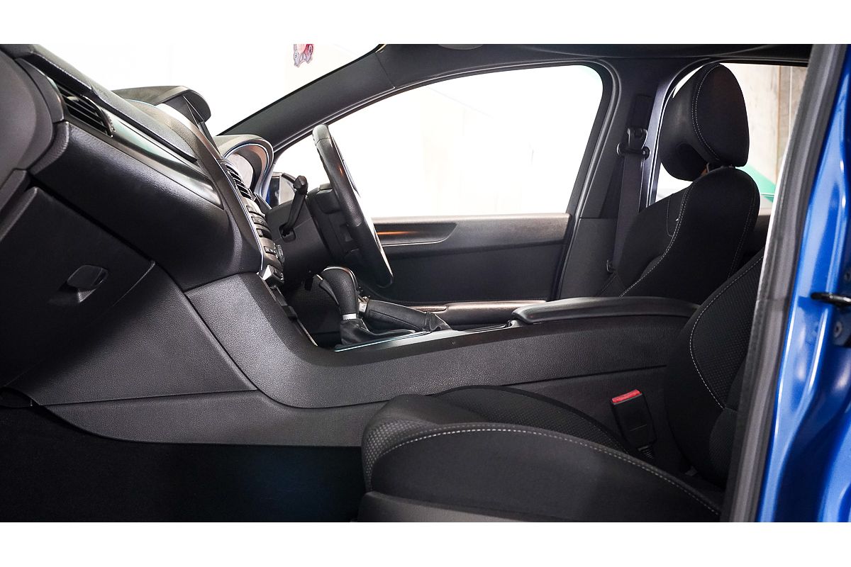 2015 Ford Falcon XR6 FG X