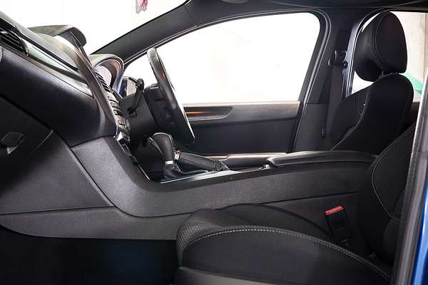 2015 Ford Falcon XR6 FG X