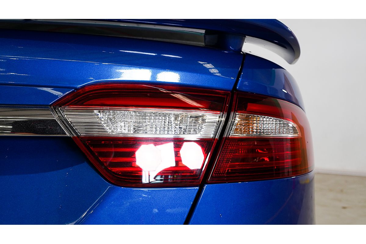 2015 Ford Falcon XR6 FG X