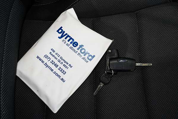 2015 Ford Falcon XR6 FG X