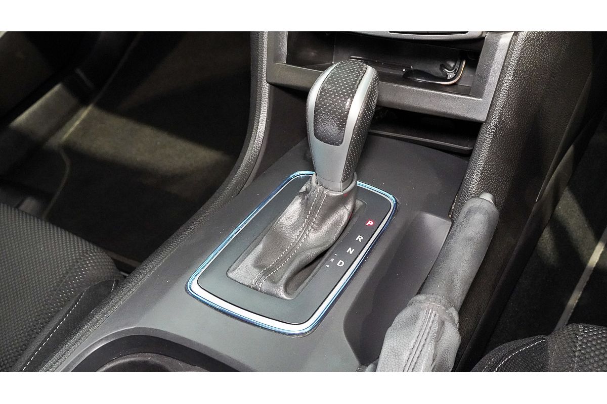 2015 Ford Falcon XR6 FG X